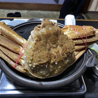 かに・ふぐ専門 蟹吉WEST なんば道頓堀 - 