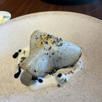 The Jade Room + Garden Terrace - 