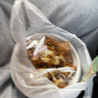 唐揚げ専門店 からあげ君_2