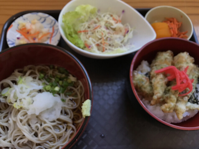 はにわの里 &ndash; 泉崎 | 福島県の隠れ家レストランで郷土料理を堪能