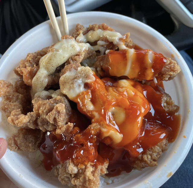 唐揚げ専門店 からあげ君 - 味噌天神前/からあげ | 食べログ