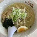 ラーメンニューとん太 - 