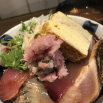 磯家 たいこま - 