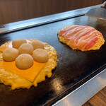 お好み焼 ゆかり 横浜スカイビル店 - 