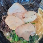 つけ麺 HIRO - 
