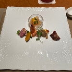 中国料理 花閒 - 