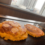 お好み焼 ゆかり 横浜スカイビル店 - 