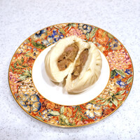 京鼎樓 HANARE店 - 五十番のプチと同じサイズ