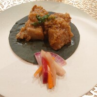 中国菜 ARATA - 
