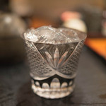 ひと椿 - ひと椿 芋のロック