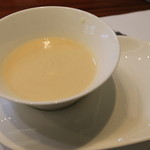MAIN DINING Ichi - ◇じゃが芋のスープ