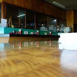 うどんの佐賀県 - 店内