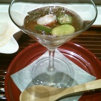 日本料理 「源氏」 ヒルトン名古屋 - 