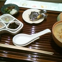 日本料理 「源氏」 ヒルトン名古屋 - 