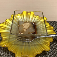 寿司と日本料理 銀座 一 - 