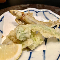 日本料理 大阪 浮橋(ホテルグランヴィア大阪) - 