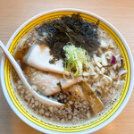 RAMEN RS 改 - 