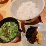 四季膳 ほしや - 