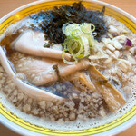 RAMEN RS 改 - 