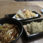 凡味 そばきり - 