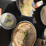 料理茶屋 花さがみ - 