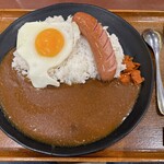 キッチン杏 - 