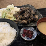 丸鶏本舗 つた屋 - 