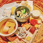 四季膳 ほしや - 