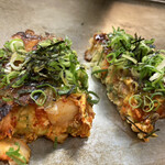 お好み焼 きじ 品川店 - 