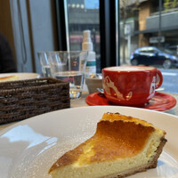 イル カルディナーレ 銀座コリドー店 - 