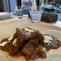 イル カルディナーレ 銀座コリドー店 - 