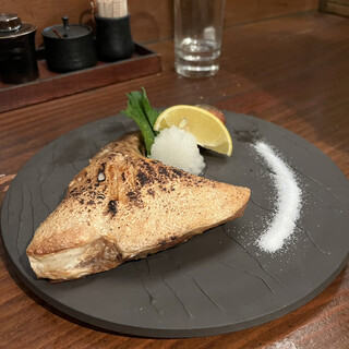 ご馳走や 黒ひげ_1