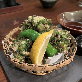 ご馳走や 黒ひげ_0