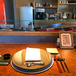 restaurant mamagoto - 