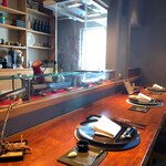 restaurant mamagoto - 