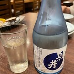 Funase Zushi - 日本酒