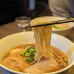 支那そばや 本店 - 