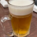 Funase Zushi - ビール