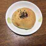 パヌトン - 米粉あんぱん