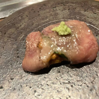 くずし鉄板 あばぐら 神田店 - 