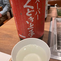 くずし鉄板 あばぐら 神田店 - 