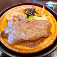 今半万窯 新宿店 - 