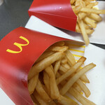 McDonald's - 