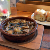 バル デ エスパーニャ ムイ 東京店 - 