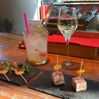 バル デ エスパーニャ ムイ 東京店 - 