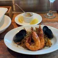 バル デ エスパーニャ ムイ 東京店 - 