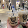 獅子茶 イオンモール幕張新都心店