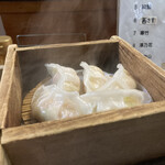 居酒屋 こんどう - 安養寺(海老)餃子