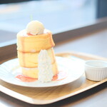 カフェ レスト - 料理写真: