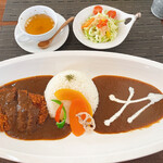 カレーカフェ シズカ - 